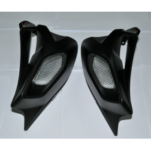 MV Agusta Brutale 920/990/1090 Carbon Fiber Lufteinlass Deckel